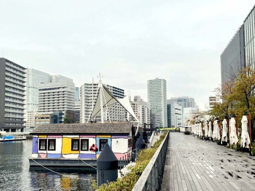 施設からの眺望