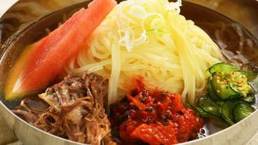 朝食ビュッフェ / 10