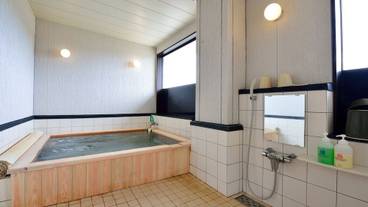 施設内の設備 / 4