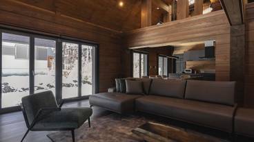 リビング エリア / 40