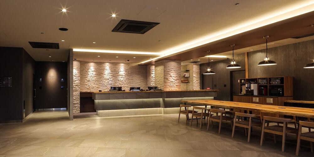 ロビーラウンジ