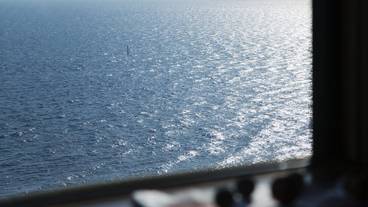 部屋からの景観 / 13