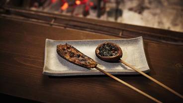 食事・飲み物 / 15