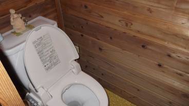 施設内の設備 / 4