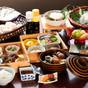 【楽天スーパーSALE】【一泊二食】料理長おすすめ　季節のアップグレード会席【日本料理　玄】　S25 | AMANE RESORT SEIKAI（潮騒の宿 晴海）