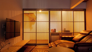 スタンダード ツインルーム シティビュー 別館