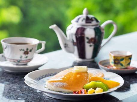 山中温泉 吉祥やまなか / 2