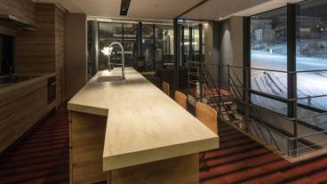 専用キッチン / 14