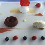 International cuisine subzero(インターナショナルキュイジーヌサブゼロ)