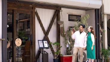 シティ ビュー / 14