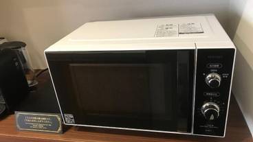 電子レンジ / 35