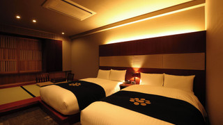 和洋室 Type-B 禁煙