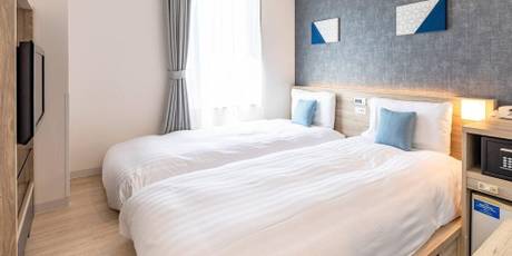 コンフォートホテル広島大手町