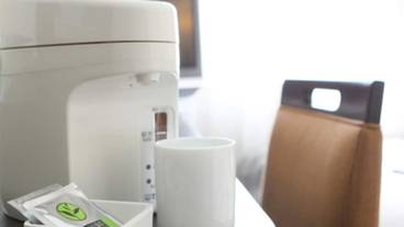 客室の設備とサービス / 5