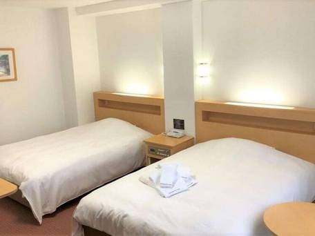 金沢シティホテル / 4