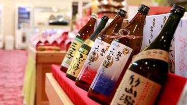 ギフト ショップ / 8