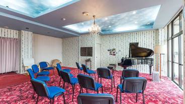 バンケット ホール / 5