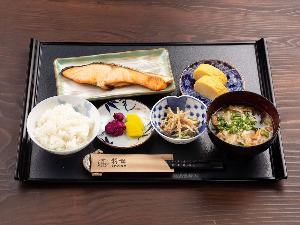 大津町家の宿 粋世（いなせ）3512827