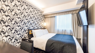 ダブルルーム 禁煙 (2 people)