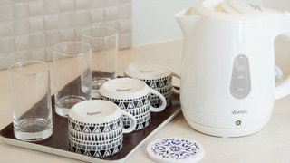 アパートタイプツイン