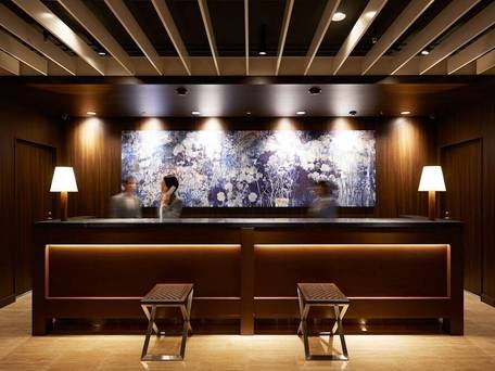 FORZA ホテルフォルツァ長崎 / 3