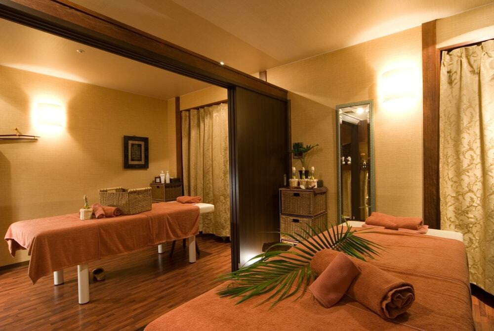 アジアンスパ&エステ　アバ・カバル