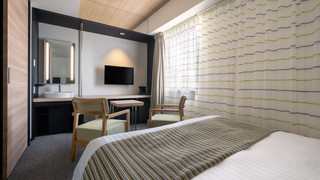 スーペリア ダブルルーム 禁煙 (2名様用) [21 平米]