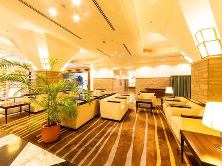 ホテル テラス ザ スクエア 日立 / 3