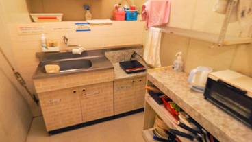 共用キッチン / 6