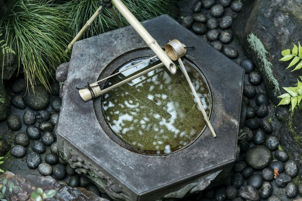中庭