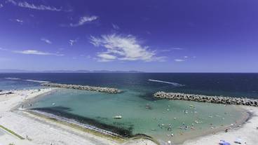 施設からの眺望 / 13