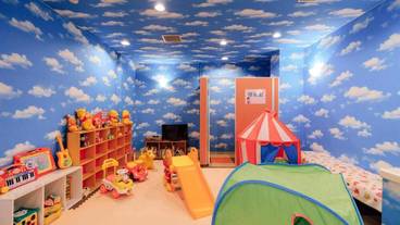 子供用スペース / 7