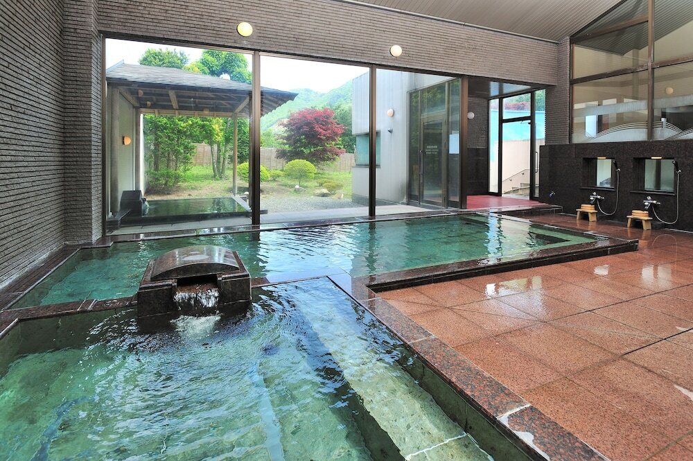 老神温泉のおすすめ旅館①「源泉湯の宿 紫翠亭」4060089