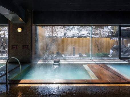 登別温泉 名湯の宿 パークホテル雅亭 / 1