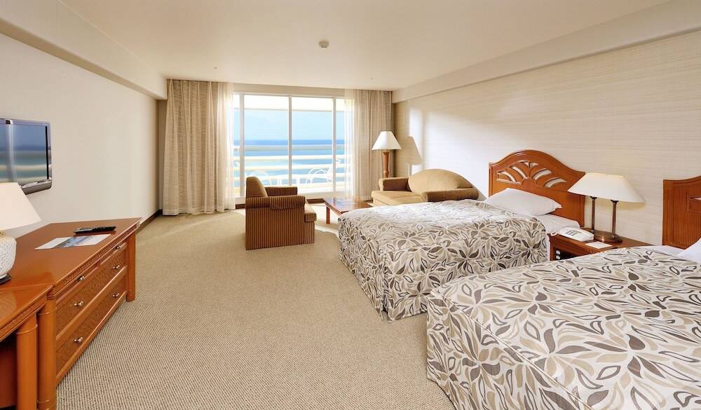 デラックスルーム / 5