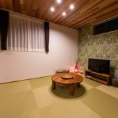 河口湖ヴィラ エフジェイリゾート(山梨県 コテージ・ロッジ・一棟貸) / 3