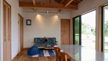 リビング エリア / 25