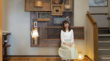 施設内の設備 / 2