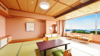 別館 和室 夕食ビュッフェ (禁煙)