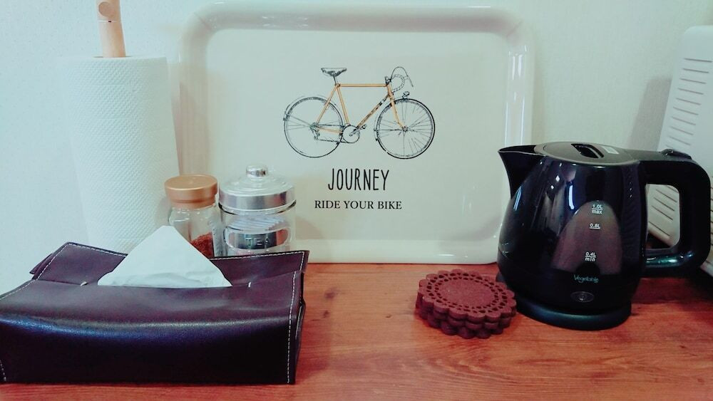 客室の設備とサービス