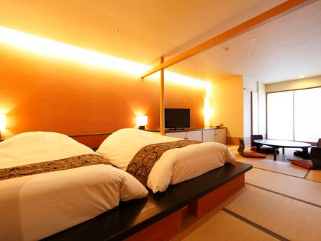 箱根強羅温泉 季の湯 雪月花 / 2