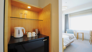 デラックスダブル 禁煙