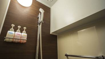 バスルームのシャワー / 28