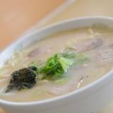 岡本中華 小松島本店(オカモトチュウカ)