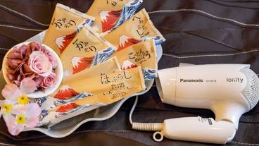 客室の設備とサービス / 9