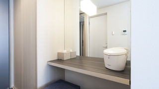 [EAST館禁煙] コンフォートツイン (21.5平米)