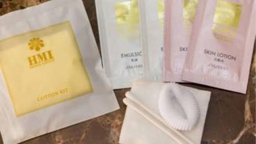 客室の設備とサービス / 6