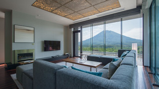 5 ベッドルーム ペントハウスB [マウンテンビュー]