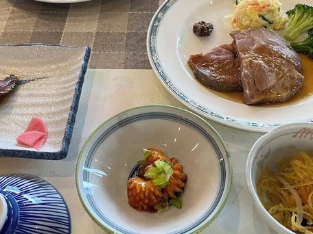 石打スキーセンター / 1