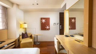 スーペリアダブル 禁煙